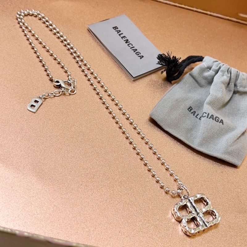 Balenciaga Necklaces